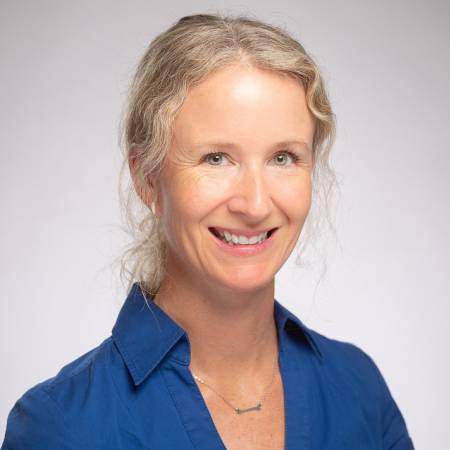 Agent Natasha Stevens