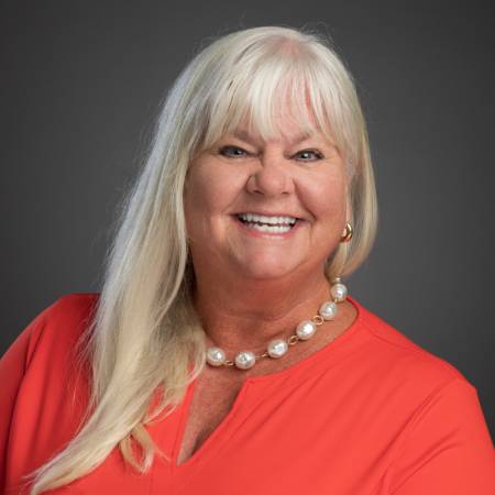 Agent Cherie Gallagher