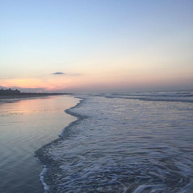 Oceanfront Rentals callout