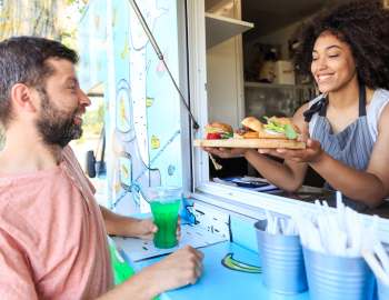 Chow Town: Food Truck Rodeo Event