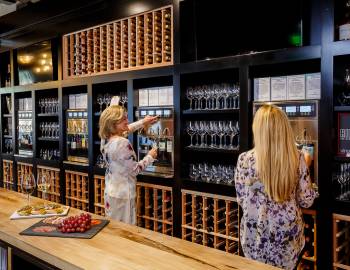 Things To Do FortyEight - Wine Bar & Kitchen