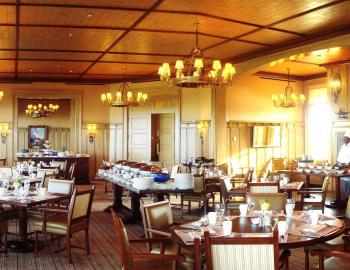 Things To Do The Atlantic Room