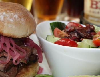 Things To Do Cherrywood BBQ & Ale House