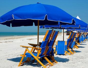 Things To Do Island Beach Services