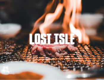 Things To Do The Lost Isle