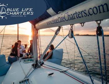 Things To Do Blue Life Charters