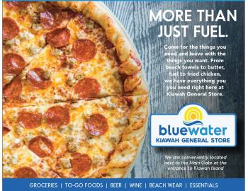 Things To Do Kiawah General Store