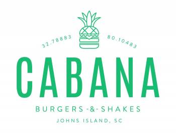 Things To Do Cabana Burgers & Shakes