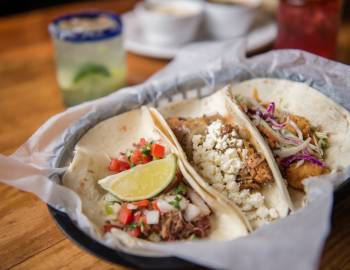 Things To Do Cantina 76