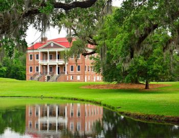 Things To Do Drayton Hall Plantation
