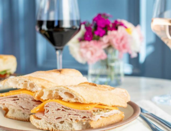 Things To Do Cafe Eugenia