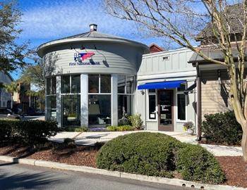 Things To Do First National Bank