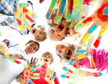 Things To Do Perfectly Poppins