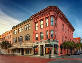 Things To Do King, Market & Meeting Streets