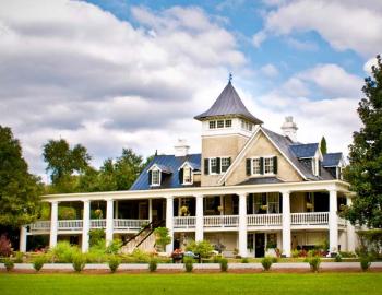 Things To Do Magnolia Plantation