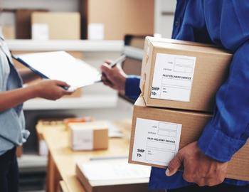 Thing To Do Mail & Shipping Services