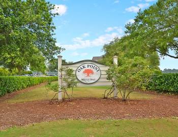 Things To Do Oak Point Golf Course