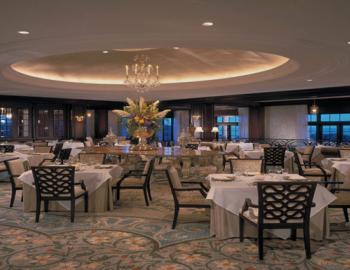 Things To Do The Ocean Room