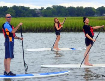 Things To Do Tidal Trails