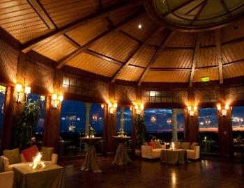 Things To Do The Ryder Cup Bar