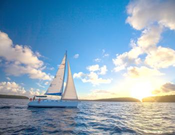 Things To Do Captain Jack’s Sailing & Dolphin Watching Adventures