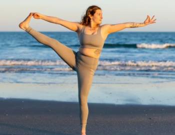 Things To Do She Breathes Easy Yoga