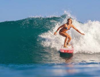 Things To Do Carolina Salt Surf Lessons