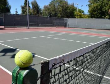 Things To Do Roy Barth Tennis Center