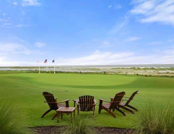 Things To Do The Ocean Course