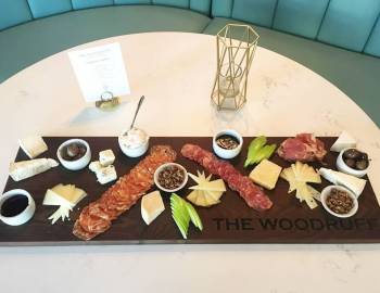 Things To Do The Woodruff