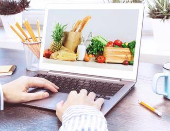 Thing To Do Groceries & Delivery Service