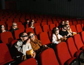 Thing To Do Movie Theaters