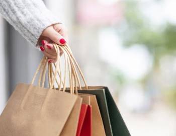 Thing To Do Shopping