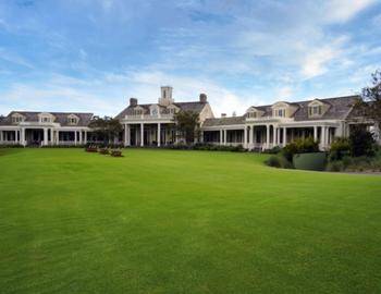 Things To Do Cougar Point Golf Course