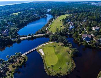 Things To Do Osprey Point Golf Course