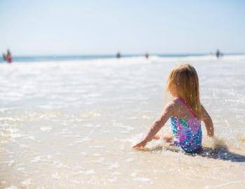 Things To Do Tots Around Town