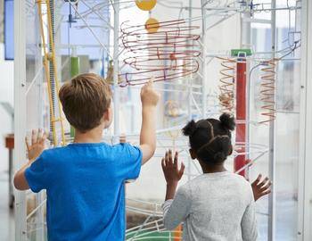 Things To Do Children’s Museum of the Lowcountry