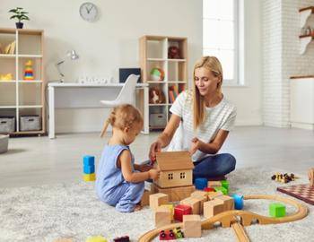 Thing To Do Childcare