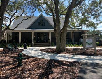 Things To Do The Nest Market | Café