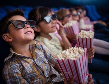 Things To Do Terrace Theatre