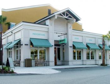 Things To Do Vincent's Drug Store and Soda Fountain