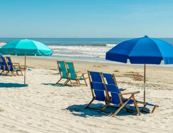 Thing To Do Beach Equipment Rentals