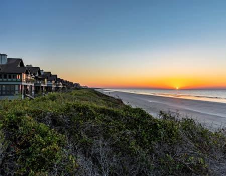 Akers Ellis Kiawah Island Vacation Rentals